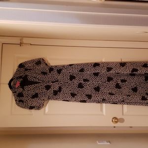 Betsy Johnson summer dress size 8